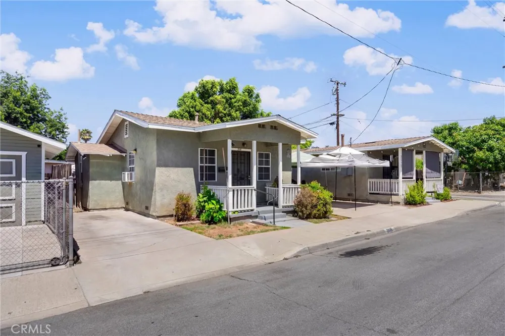 2103 B STREET La Verne, CA 91750