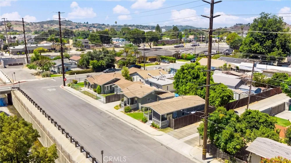 2103 B STREET La Verne, CA 91750