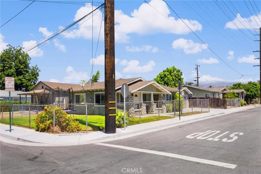 2103 B STREET La Verne, CA 91750