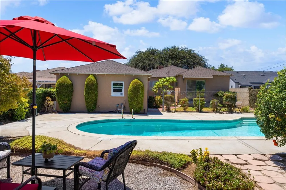 4836 Doreen Temple City, CA 91780