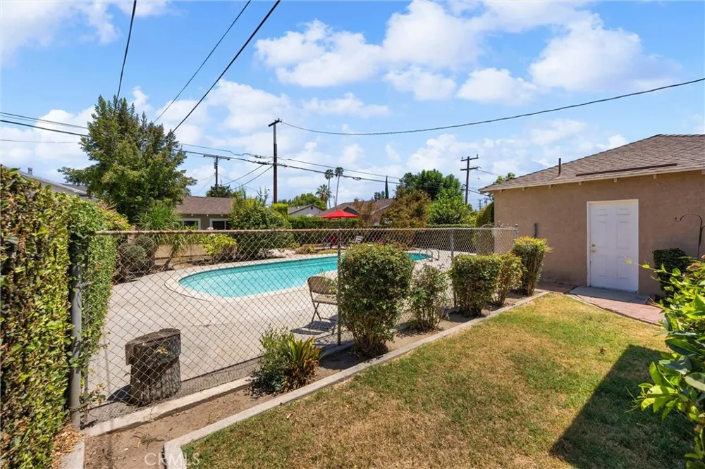 4836 Doreen Temple City, CA 91780