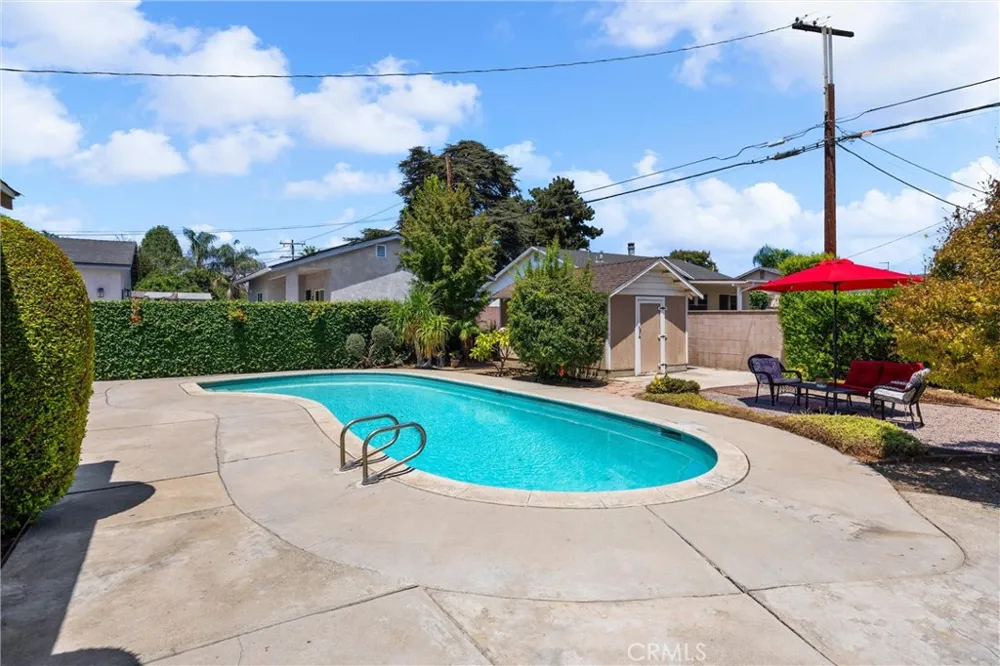 4836 Doreen Temple City, CA 91780