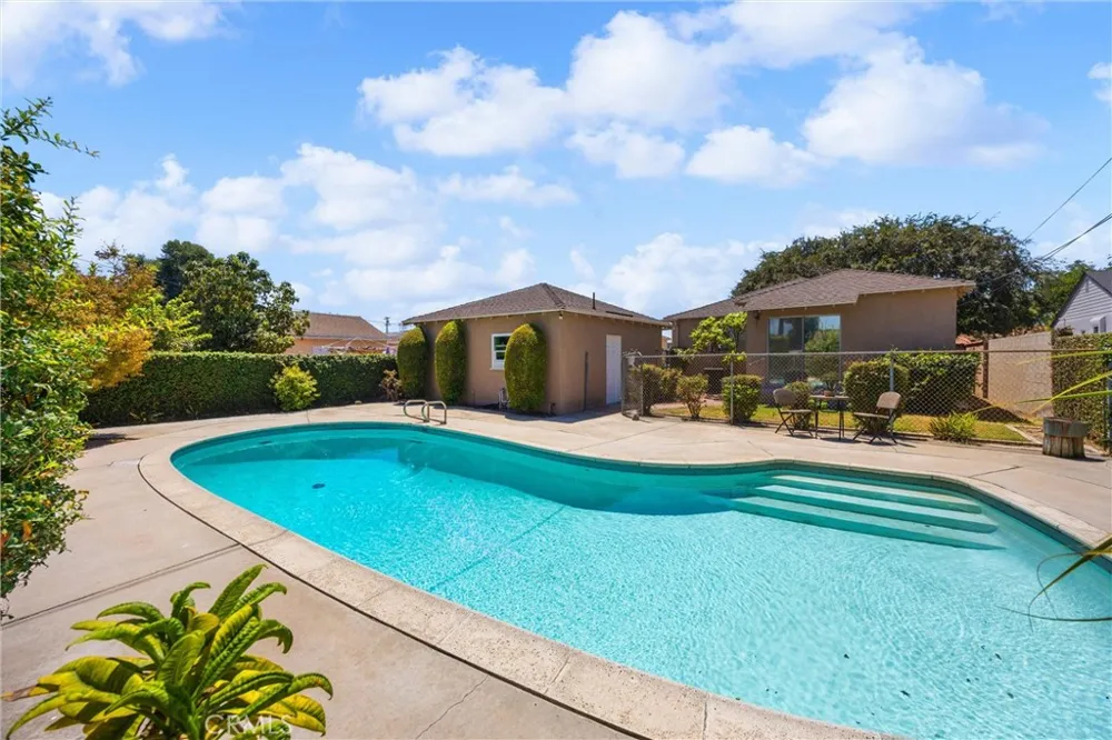 4836 Doreen Temple City, CA 91780