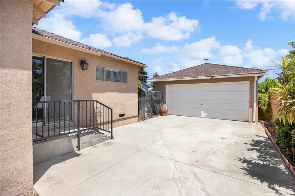4836 Doreen Temple City, CA 91780