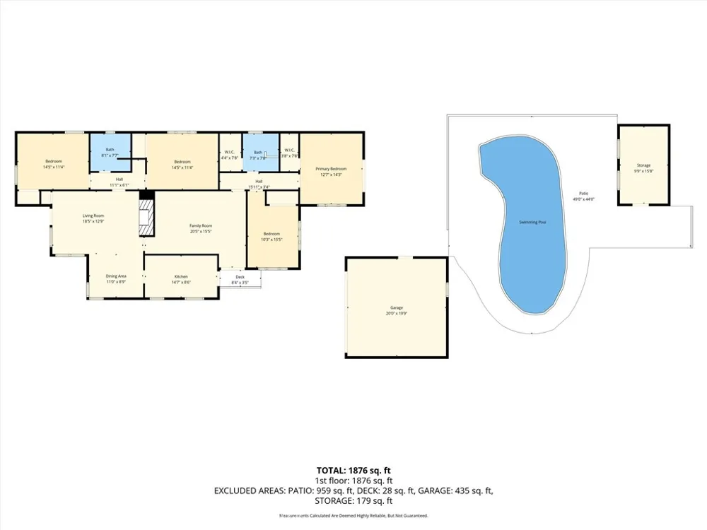 4836 Doreen Temple City, CA 91780