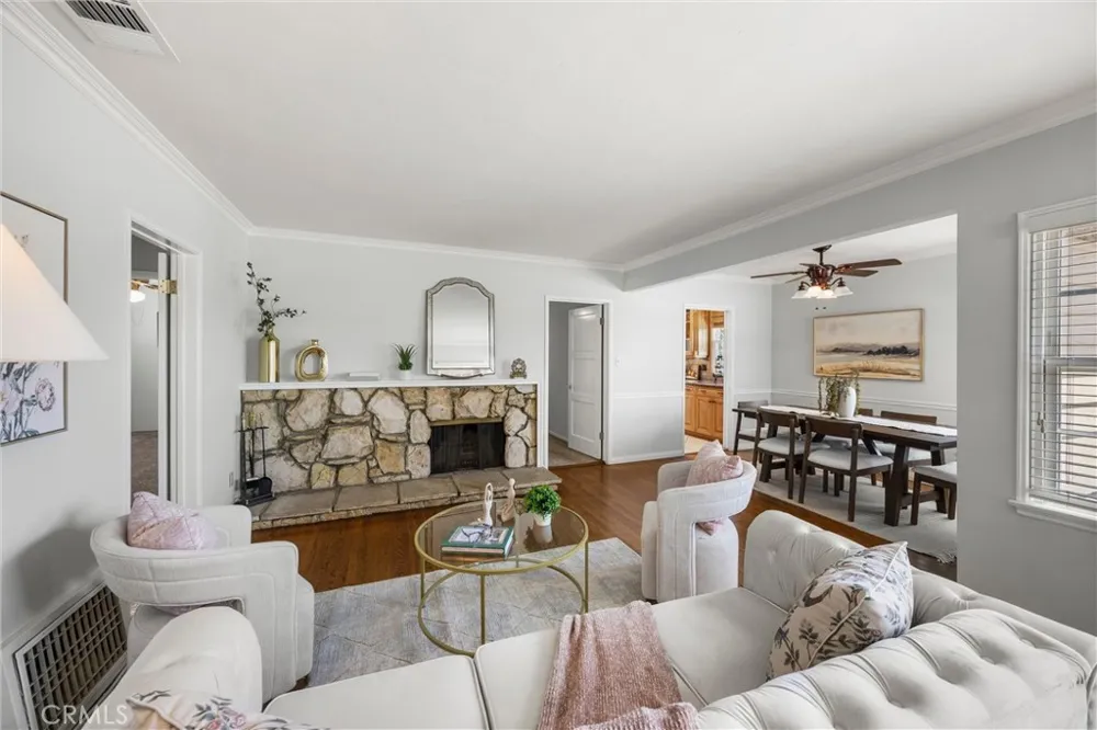 4836 Doreen Temple City, CA 91780