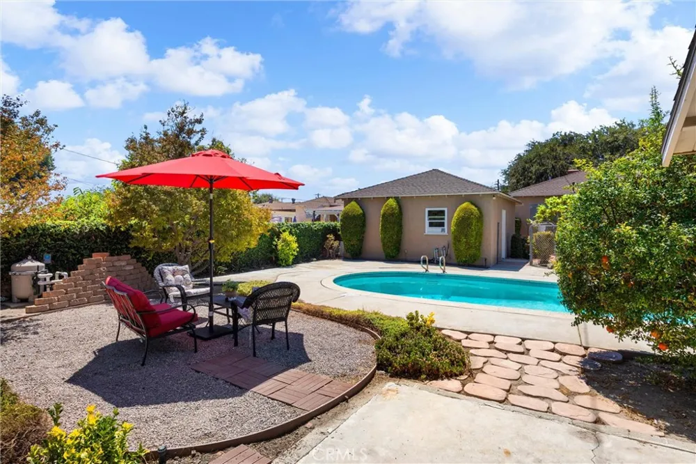4836 Doreen Temple City, CA 91780