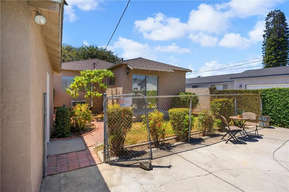 4836 Doreen Temple City, CA 91780
