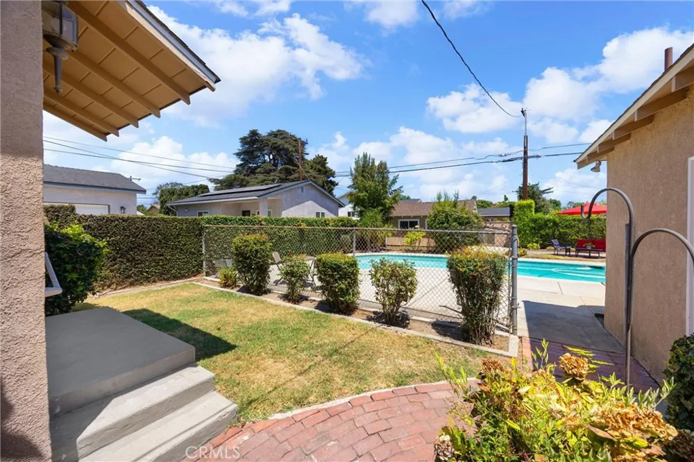 4836 Doreen Temple City, CA 91780