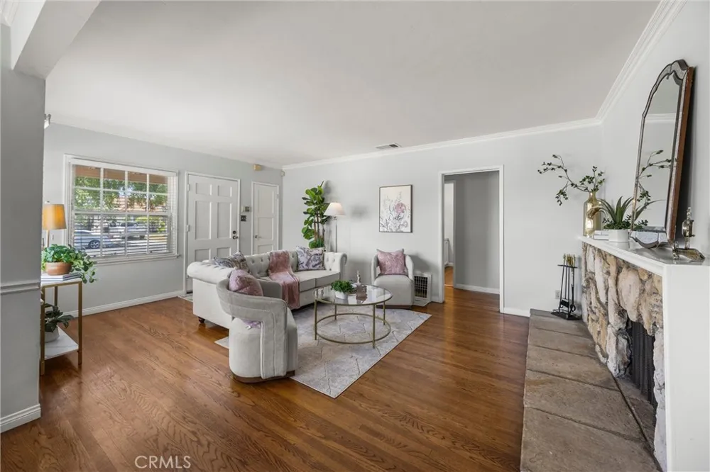 4836 Doreen Temple City, CA 91780