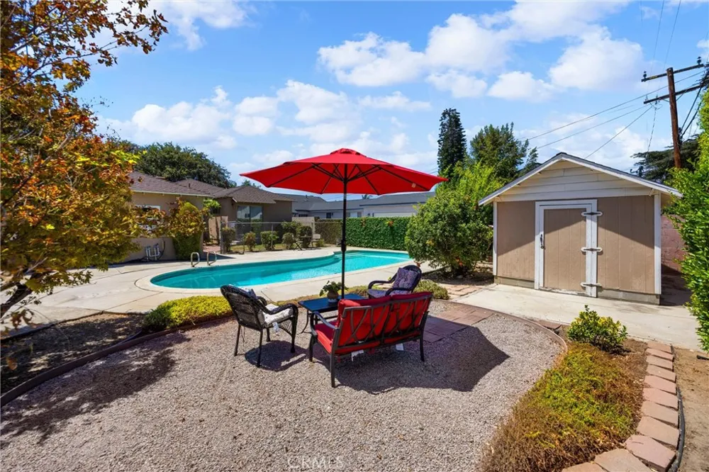 4836 Doreen Temple City, CA 91780