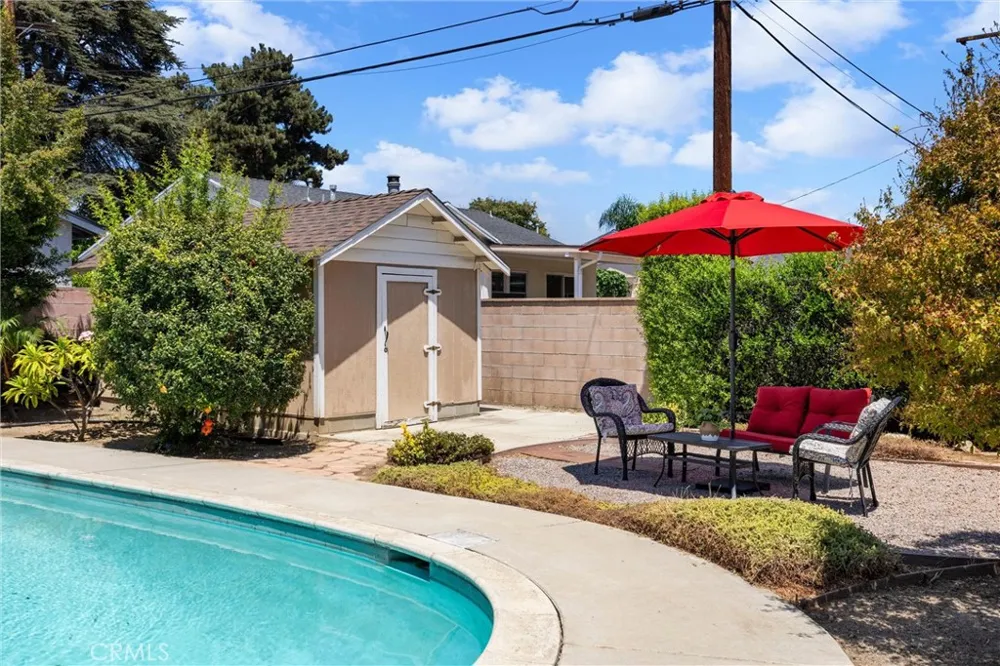 4836 Doreen Temple City, CA 91780