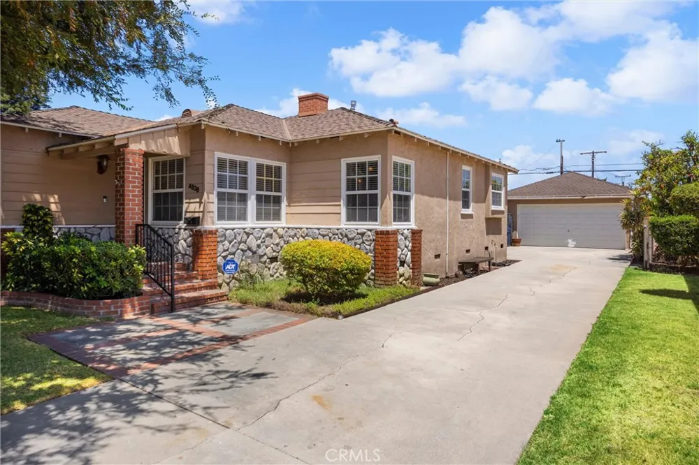 4836 Doreen Temple City, CA 91780