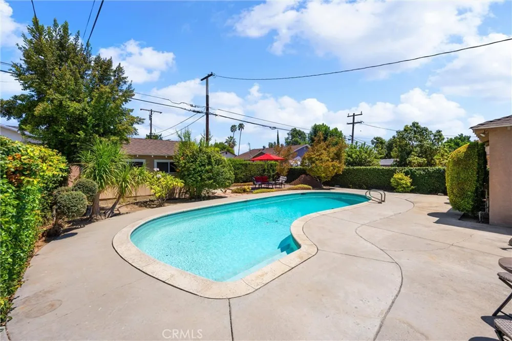 4836 Doreen Temple City, CA 91780