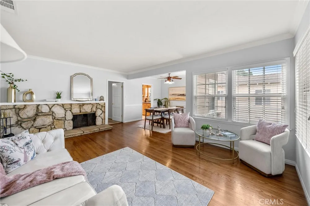 4836 Doreen Temple City, CA 91780