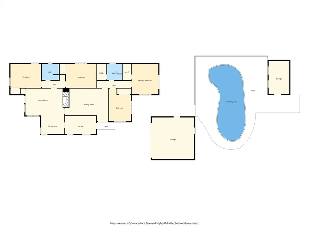 4836 Doreen Temple City, CA 91780