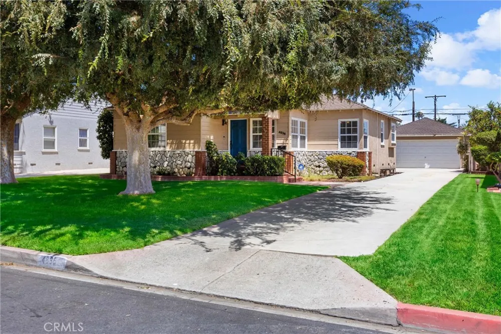 4836 Doreen Temple City, CA 91780