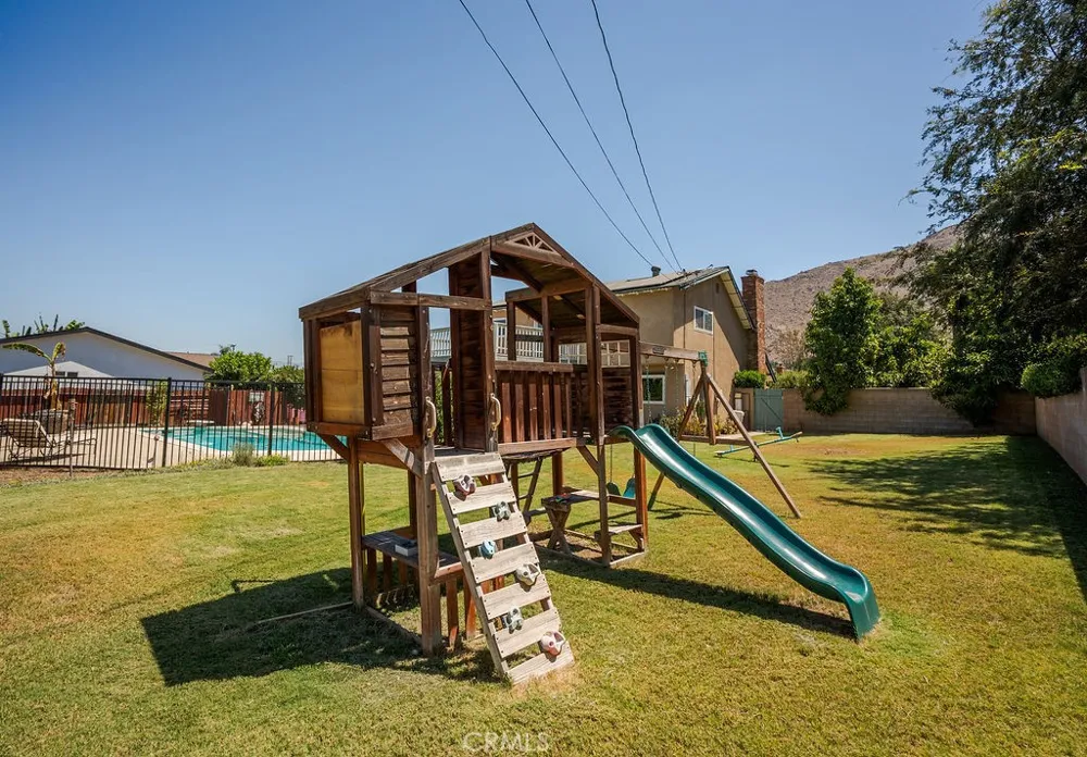 12750 Wilmac Grand Terrace, CA 92313