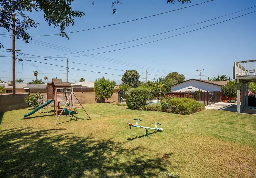 12750 Wilmac Grand Terrace, CA 92313