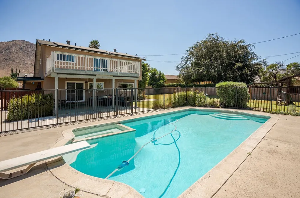 12750 Wilmac Grand Terrace, CA 92313