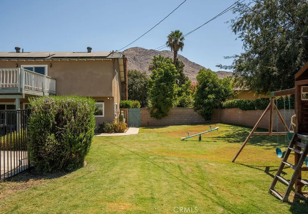 12750 Wilmac Grand Terrace, CA 92313