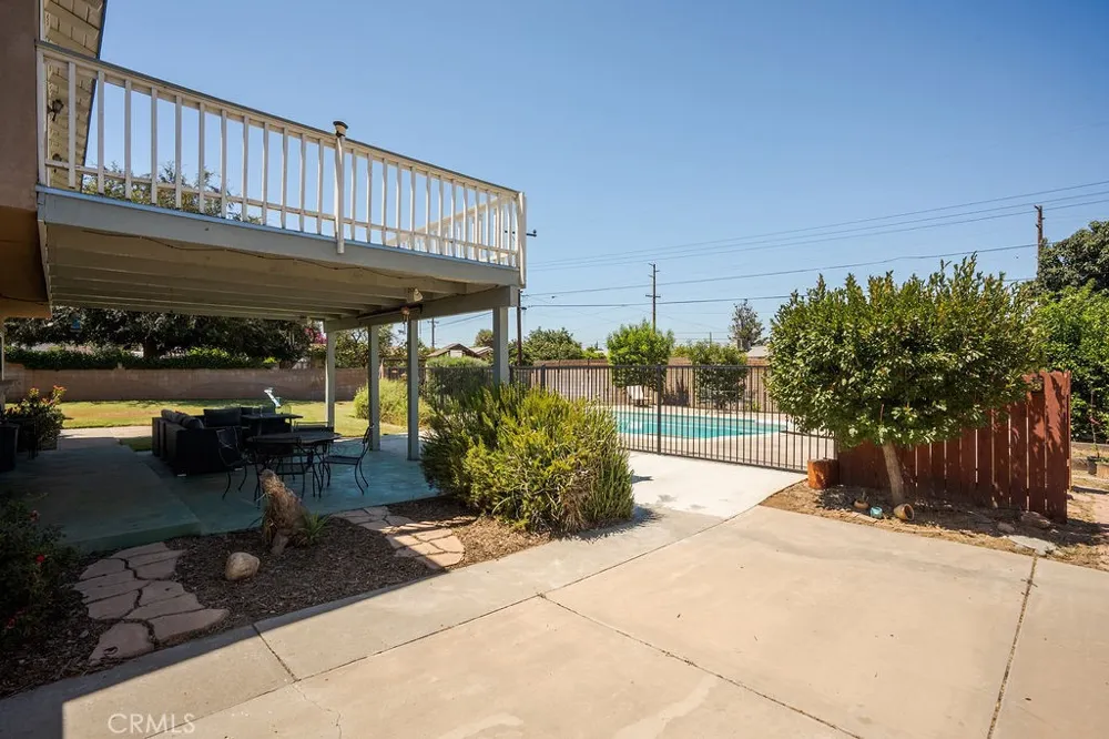 12750 Wilmac Grand Terrace, CA 92313