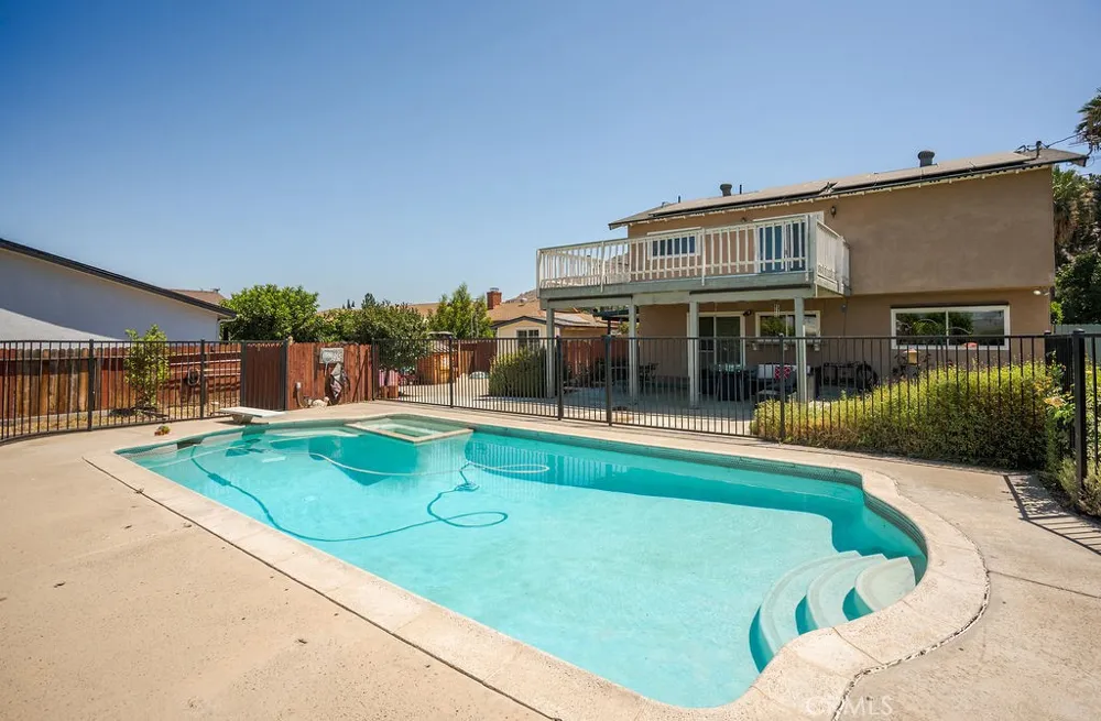 12750 Wilmac Grand Terrace, CA 92313
