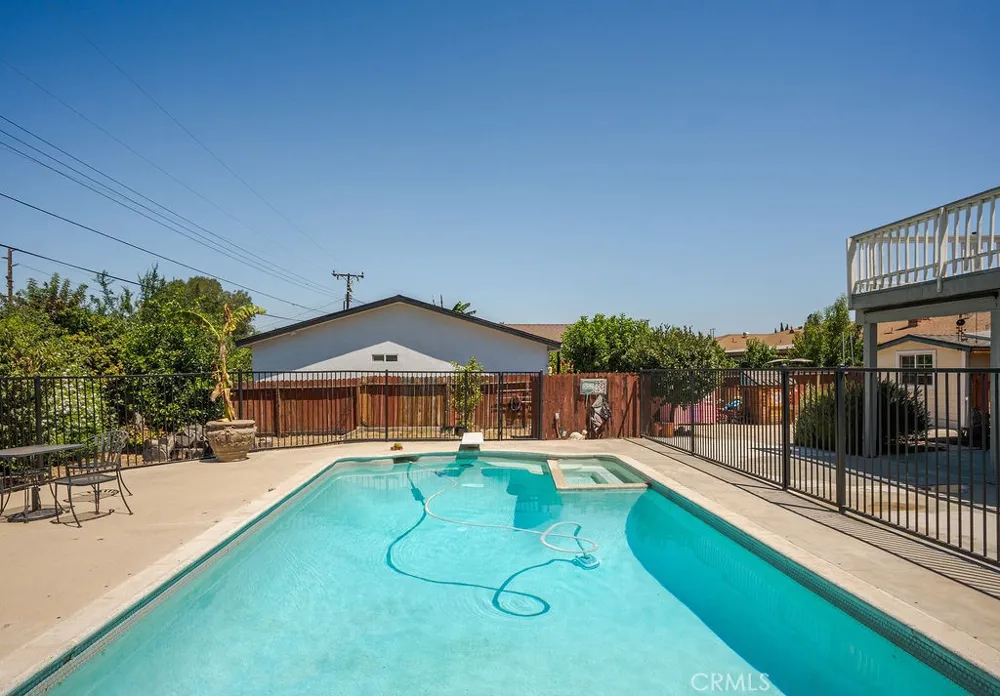 12750 Wilmac Grand Terrace, CA 92313