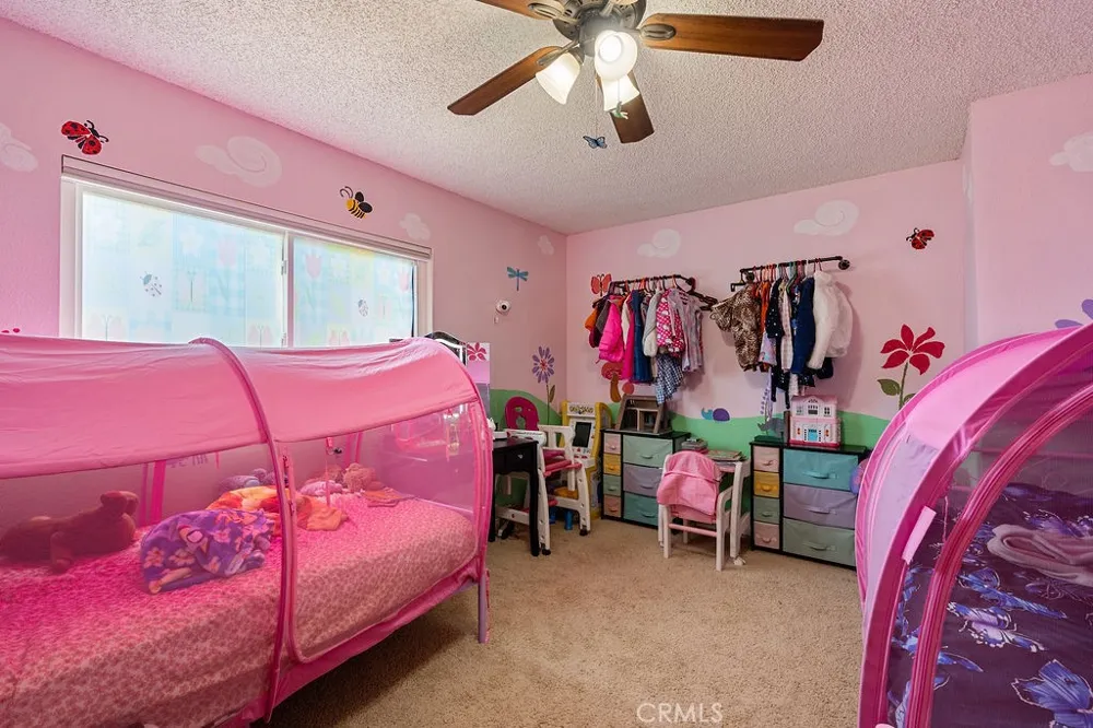 12750 Wilmac Grand Terrace, CA 92313