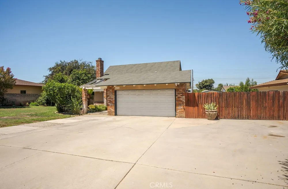 12750 Wilmac Grand Terrace, CA 92313