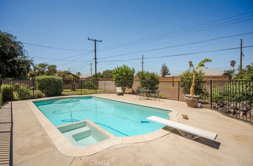 12750 Wilmac Grand Terrace, CA 92313