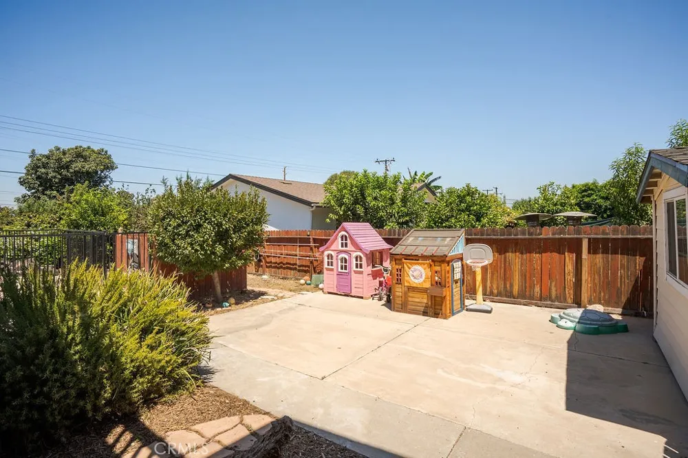 12750 Wilmac Grand Terrace, CA 92313