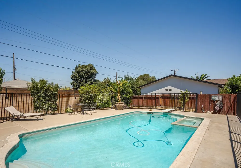 12750 Wilmac Grand Terrace, CA 92313