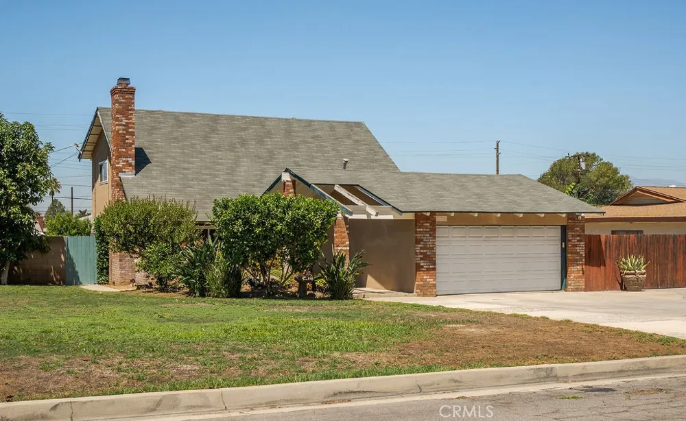 12750 Wilmac Grand Terrace, CA 92313