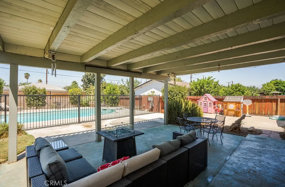 12750 Wilmac Grand Terrace, CA 92313