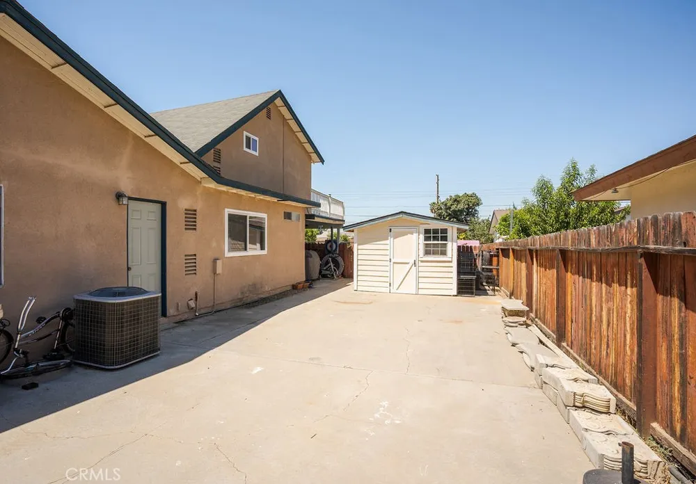 12750 Wilmac Grand Terrace, CA 92313