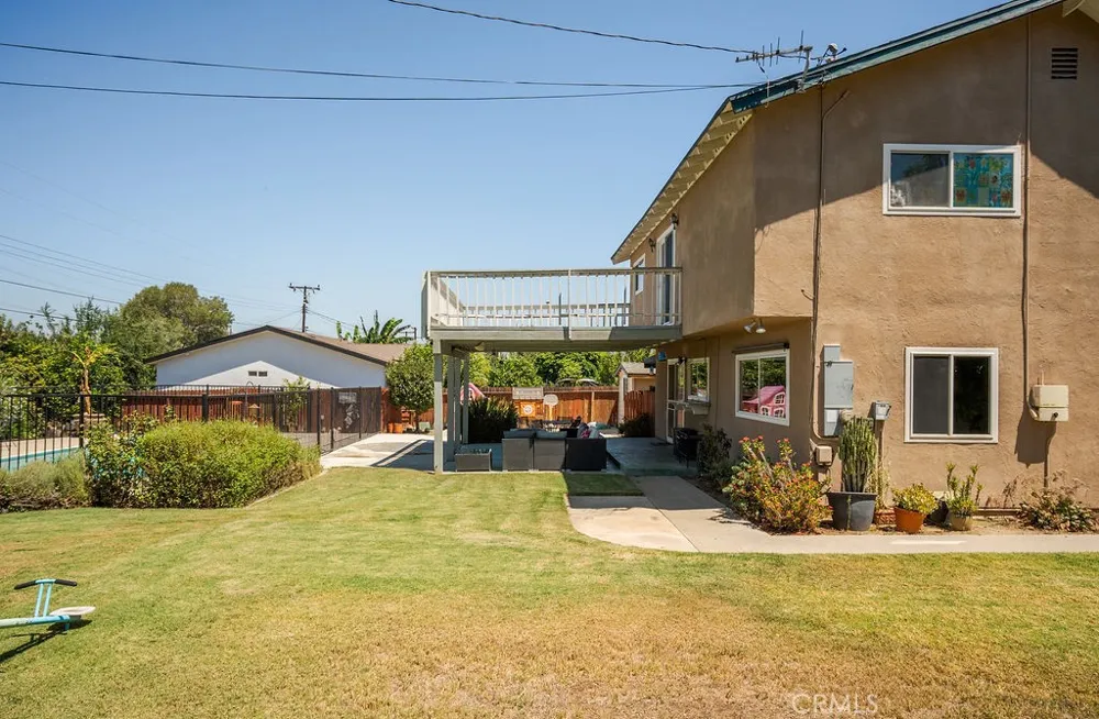 12750 Wilmac Grand Terrace, CA 92313