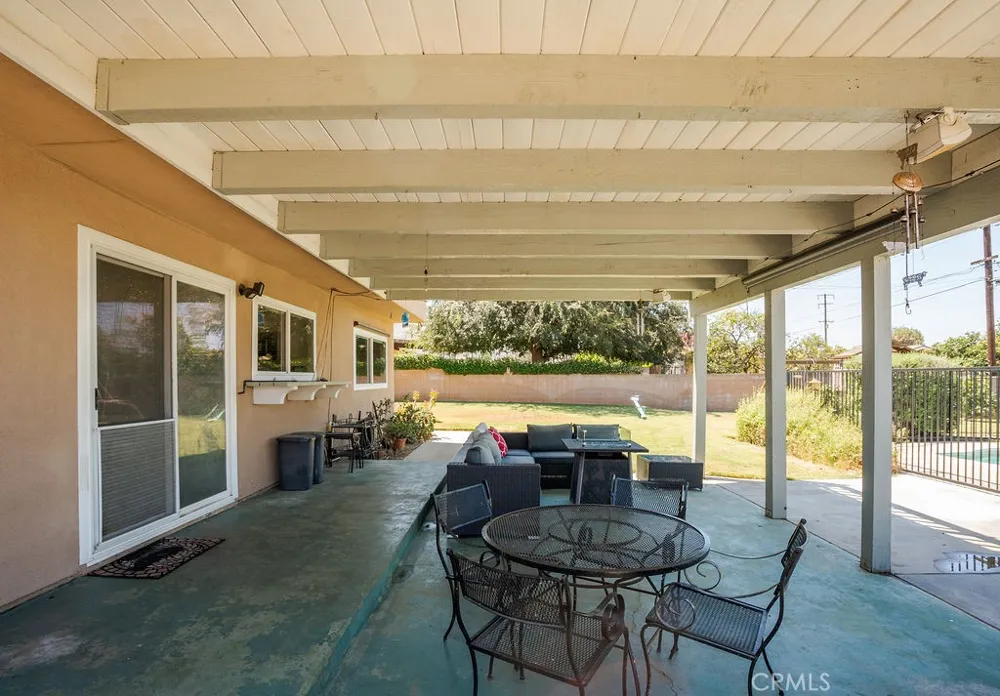 12750 Wilmac Grand Terrace, CA 92313
