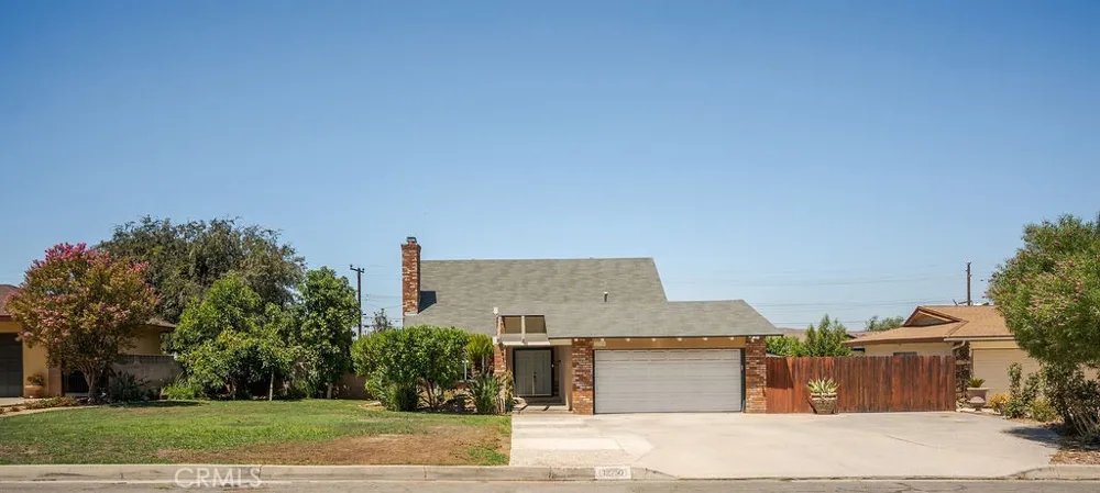 12750 Wilmac Grand Terrace, CA 92313