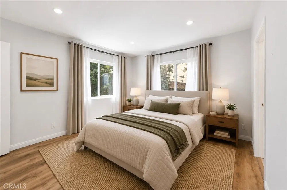 1822 Garvey #8 Alhambra, CA 91803