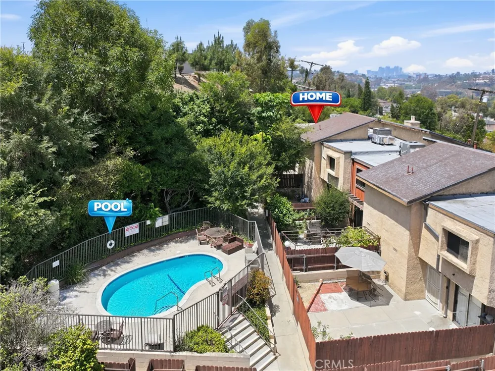 1822 Garvey #8 Alhambra, CA 91803