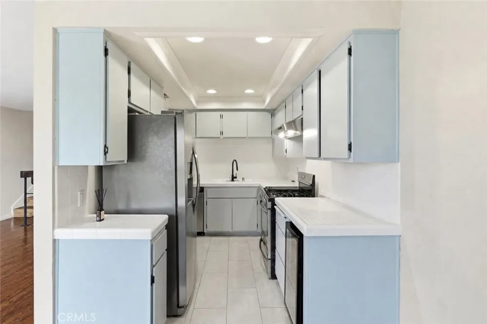 1822 Garvey #8 Alhambra, CA 91803