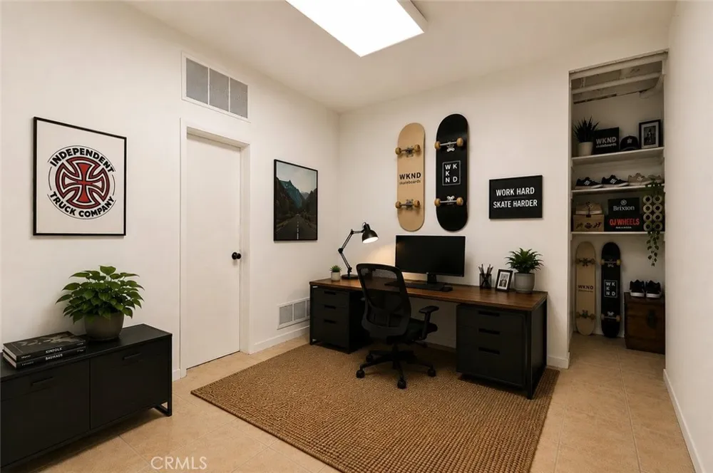 1822 Garvey #8 Alhambra, CA 91803