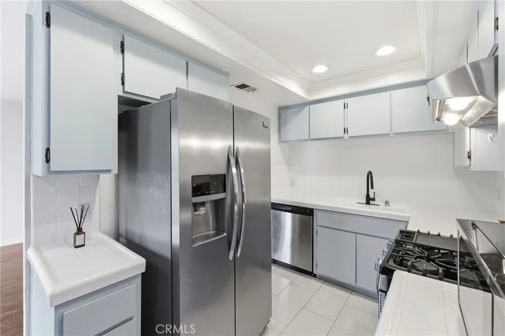 1822 Garvey #8 Alhambra, CA 91803