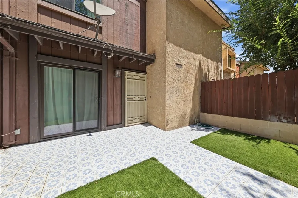 1822 Garvey #8 Alhambra, CA 91803