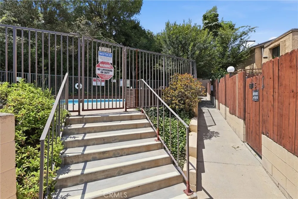 1822 Garvey #8 Alhambra, CA 91803