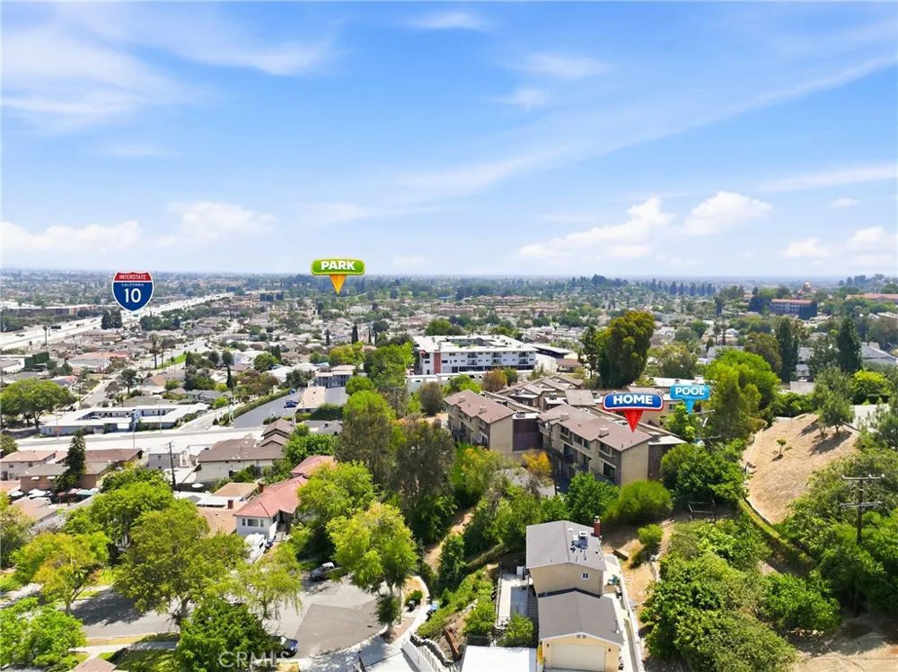 1822 Garvey #8 Alhambra, CA 91803