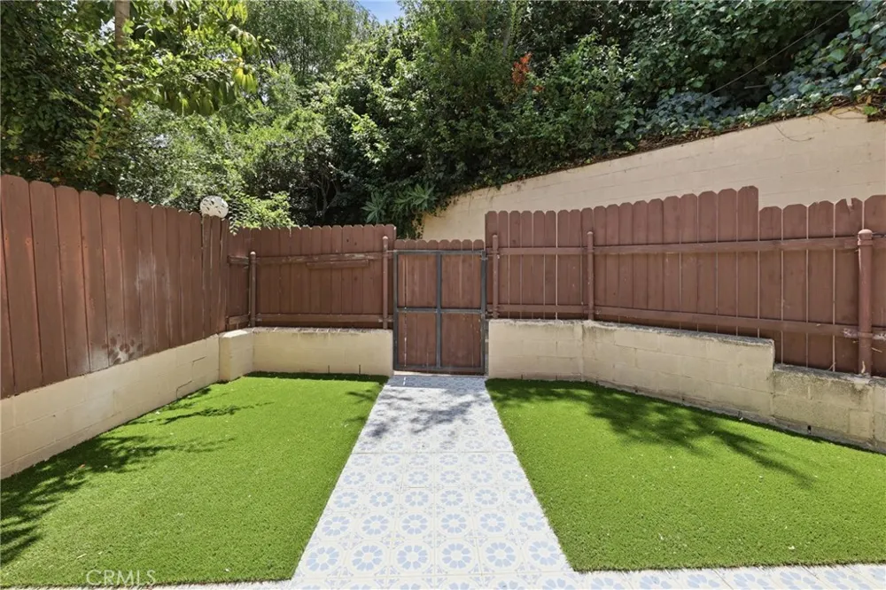 1822 Garvey #8 Alhambra, CA 91803
