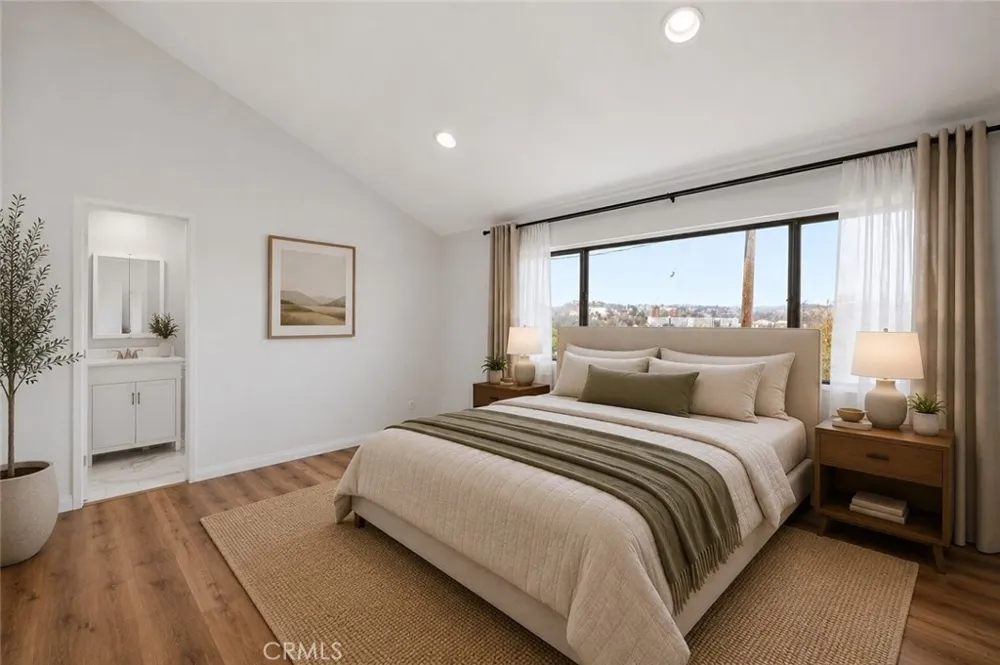 1822 Garvey #8 Alhambra, CA 91803