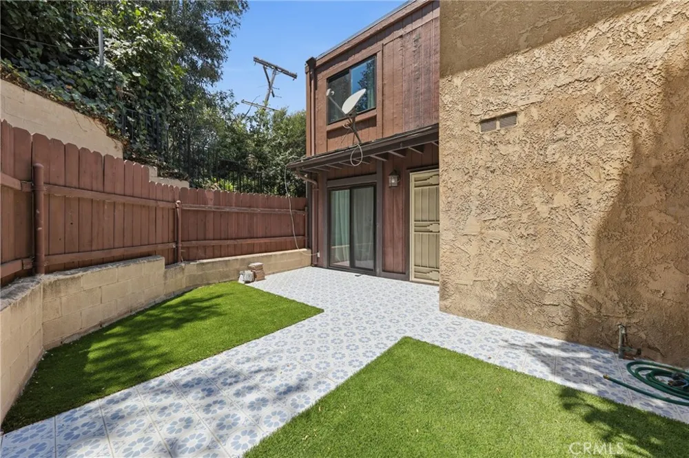 1822 Garvey #8 Alhambra, CA 91803